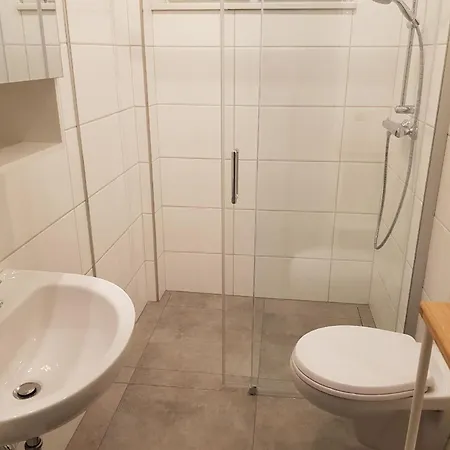 Apartment Wunderschoenes In Fedderwardersiel Mit Terrasse *