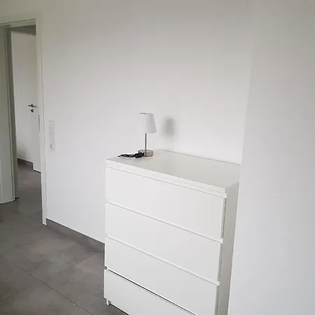 Wunderschoenes In Fedderwardersiel Mit Terrasse Apartment *